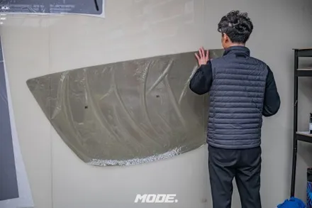 분당 신차패키지 전체 PPF 가격 포르쉐 911 타르가4 / 성남 분당, 서현, 판교,