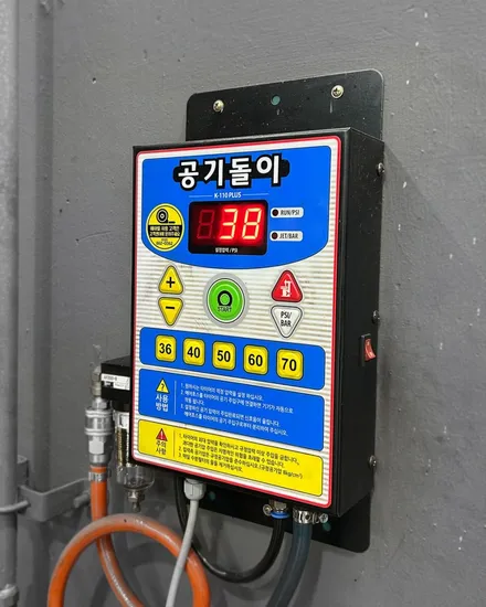 분당 브레이크 패드 교환 벤틀리 GT / 성남시 분당구 서현동