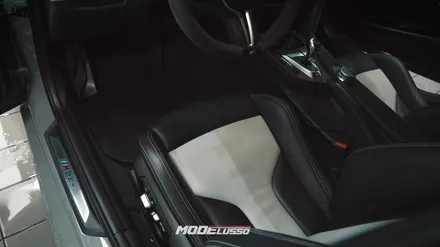 BMW F80 M3 CS / 기온쿼츠 디테일링 세차 / 모드개러지루쏘 성남 분당점 / 성남 분당, 서현, 판교,