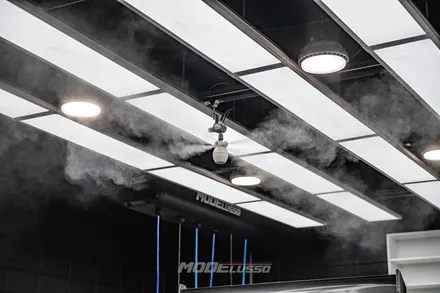 분당 썬팅 광택 / 현대 벨로스터 N / 모드개러지 성남 분당점 / 성남 분당, 서현, 판교,