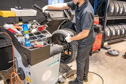 분당 테슬라 모델3 휠튜닝 / HRE FF10 20인치 / 모드개러지에서 / 성남 분당, 서현, 판교,