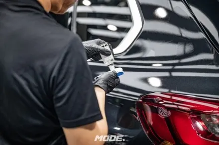 BMW X5 신차패키지는 하버캠프 세라믹본드 썬팅으로 / 성남 분당, 서현, 판교,