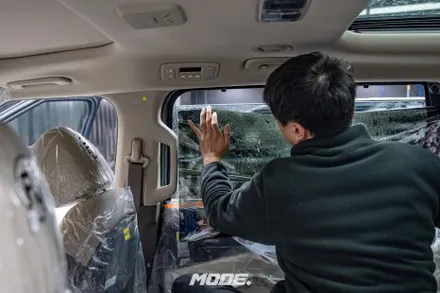 분당 신차패키지 기아 카니발 하이브리드 페이스리프트 / 성남 분당, 서현, 판교,