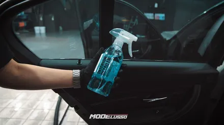 BMW F80 M3 CS / 기온쿼츠 디테일링 세차 / 모드개러지루쏘 성남 분당점 / 성남 분당, 서현, 판교,