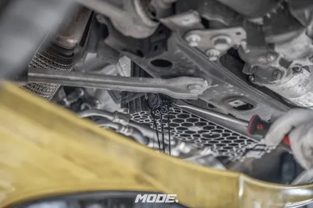벤츠 CLS 53 AMG 모튤 엔진오일 이벤트 메인터넌스 / 분당 모드개러지 / 성남 분당, 서현, 판교,