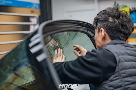 분당 신차패키지 전체 PPF 가격 포르쉐 911 타르가4 / 성남 분당, 서현, 판교,