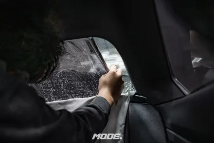 분당 썬팅 전체 PPF 작업 가격 BMW M2 / 성남 분당, 서현, 판교,