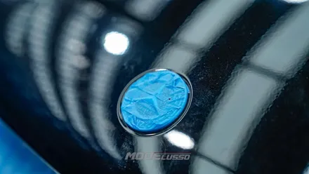 벤츠 GLC 300 쿠페 / 광택 / 실내크리닝 / 모드개러지 성남 분당점 / 성남 분당, 서현, 판교,
