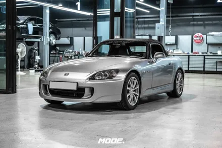 분당 엔진오일 교환 혼다 S2000 메인터넌스 / 성남 분당, 서현, 판교,