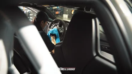 BMW F80 M3 CS / 기온쿼츠 디테일링 세차 / 모드개러지루쏘 성남 분당점 / 성남 분당, 서현, 판교,