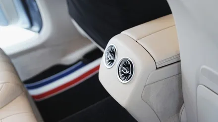 벤츠 AMG GT 43 / 실내크리닝 / 풀 랩핑제거 작업 / 모드루쏘 성남 분당점 / 성남 분당, 서현, 판교,