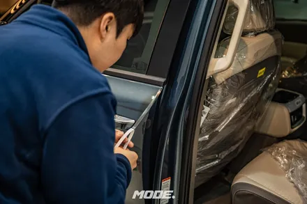 분당 신차패키지 기아 카니발 하이브리드 페이스리프트 / 성남 분당, 서현, 판교,