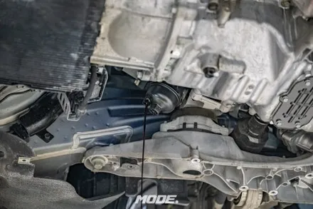 분당 엔진 오일 미션 오일 교환 제네시스 G80 메인터넌스 / 성남 분당, 서현, 판교,