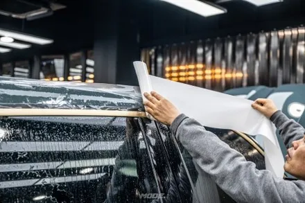 분당 PPF BMW XM PPF 어디서 해야 할까?! / 성남시 분당구 서현동