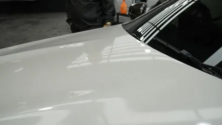 벤츠 AMG GT 43 / 실내크리닝 / 풀 랩핑제거 작업 / 모드루쏘 성남 분당점 / 성남 분당, 서현, 판교,