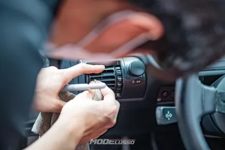 BMW Z3 전체 크리닝 및 디테일링 작업 / 분당 모드개러지 / 성남 분당, 서현, 판교,