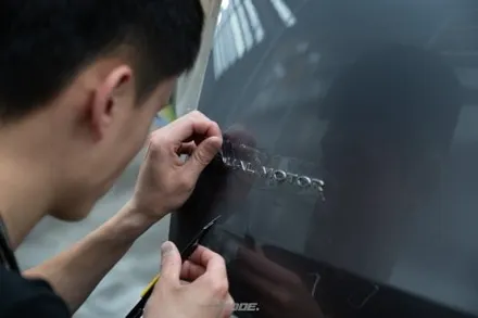 분당 PPF 테슬라 모델 Y 주니퍼 생존전략 PPF가 정답인 이유 / 성남시 분당구 서현동