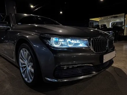 [분당 정비소 모드개러지] BMW 730d 흡기 인테이크 호스 교환 / 성남시 분당구 서현동