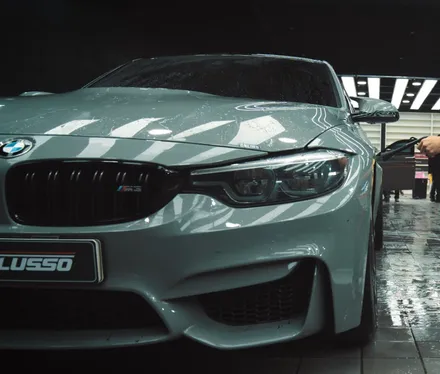 BMW F80 M3 CS / 기온쿼츠 디테일링 세차 / 모드개러지루쏘 성남 분당점 / 성남 분당, 서현, 판교,