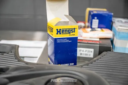 벤츠 마이바흐 S650 메인터넌스 & 워셔액 보조탱크 교환 / 분당 모드개러지 / 성남 분당, 서현, 판교,