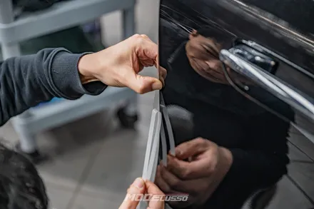 벤츠 EQS 53 AMG 신차패키지 / 분당 모드개러지 / 성남 분당, 서현, 판교,