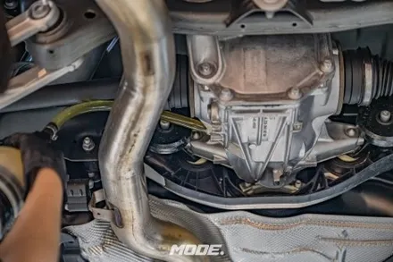 벤츠 GLC 300 케미컬류 메인터넌스! 주기적인 관리는 분당 모드개러지 / 성남 분당, 서현, 판교,