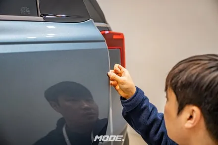 분당 신차패키지 기아 카니발 하이브리드 페이스리프트 / 성남 분당, 서현, 판교,