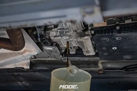 분당 엔진 오일 미션 오일 교환 제네시스 G80 메인터넌스 / 성남 분당, 서현, 판교,