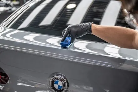 분당 신차패키지 썬팅 PPF BMW X4 / 성남시 분당구 서현동