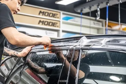 분당 PPF BMW X5 무광 PPF 만족감은 다릅니다 / 성남시 분당구 서현동