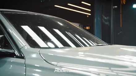 BMW F80 M3 CS / 기온쿼츠 디테일링 세차 / 모드개러지루쏘 성남 분당점 / 성남 분당, 서현, 판교,