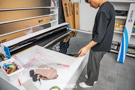 현대 싼타페 MX5 신차패키지! PPF 시공의 중요성을 알아보자 (feat. 클리프 디자인) 분당 모드개러지 / 성남 분당, 서현, 판교,