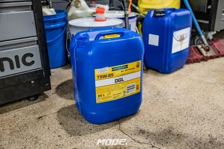 분당 디퍼런셜 TC 오일 교환 벤츠 GLC 220d 메인터넌스 / 성남 분당, 서현, 판교,