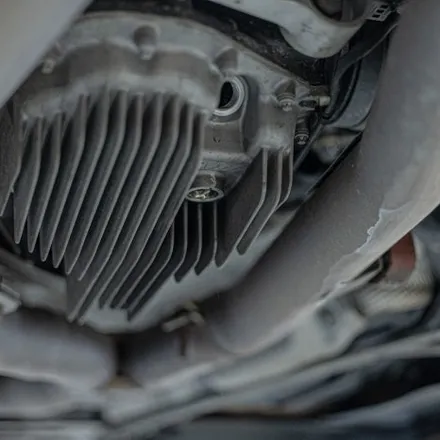 분당 디퍼런셜 오일 교환 BMW M2 케미컬 메인터넌스의 정석 / 성남시 분당구 서현동