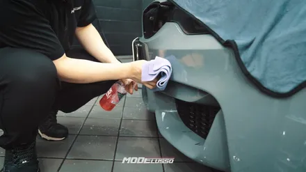 BMW F80 M3 CS / 기온쿼츠 디테일링 세차 / 모드개러지루쏘 성남 분당점 / 성남 분당, 서현, 판교,