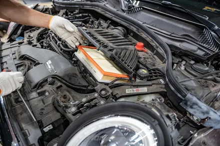 분당 엔진오일 / 브레이크 오일 / 브레이크 패드 / 타이어 / 향균필터 / BMW 미니 클럽맨 3세대 / 모드개러지 성남 분당점 / 성남 분당, 서현, 판교,