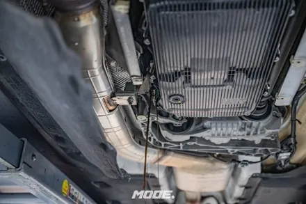BMW 730d 케미컬류 메인터넌스! 오일 종류가 이렇게 많아?! 분당 모드개러지 / 성남 분당, 서현, 판교,