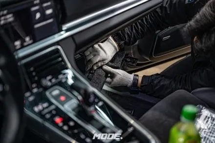 분당 모빌 1 엔진오일 교환 포르쉐 파나메라 GTS 메인터넌스 / 성남 분당, 서현, 판교,
