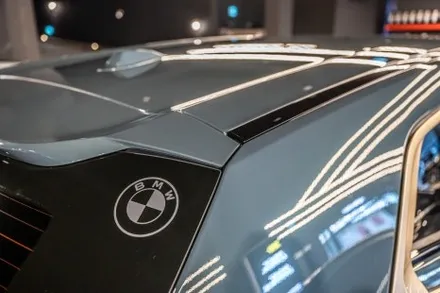 분당 전체 PPF BMW XM  마감처리 끝판왕! / 성남시 분당구 서현동