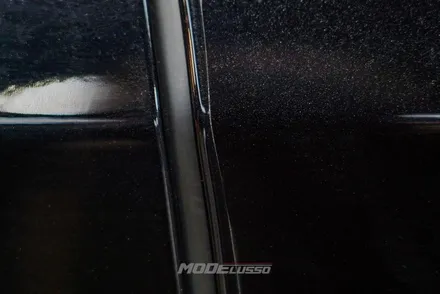 벤츠 S클래스 400d / 신차패키지 (썬팅/유리막코팅/PPF) / 모드개러지 성남 분당점 / 성남 분당, 서현, 판교,