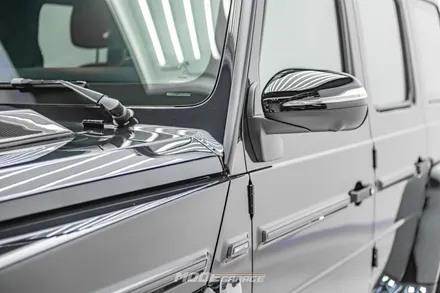 벤츠 지바겐 AMG G63 정밀광택 & 디테일링 / 분당 모드개러지 / 성남 분당, 서현, 판교,