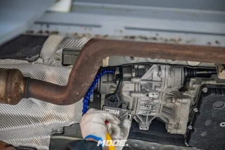 분당 엔진 오일 미션 오일 교환 제네시스 G80 메인터넌스 / 성남 분당, 서현, 판교,