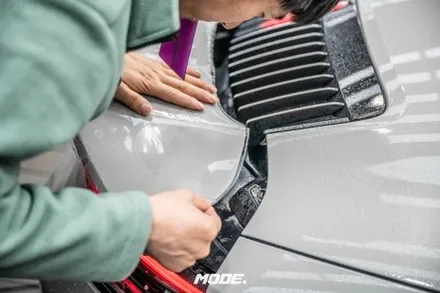 분당 전체 PPF 작업 포르쉐 911 카레라 4S 완벽한 마감 처리 / 성남 분당, 서현, 판교,