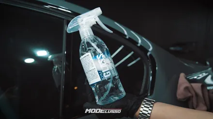 BMW F80 M3 CS / 기온쿼츠 디테일링 세차 / 모드개러지루쏘 성남 분당점 / 성남 분당, 서현, 판교,
