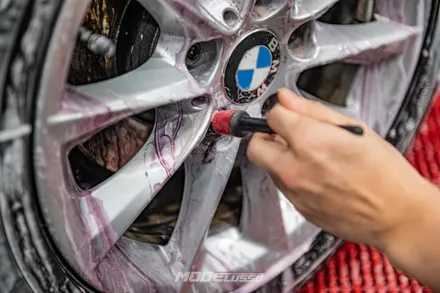 BMW Z3 전체 크리닝 및 디테일링 작업 / 분당 모드개러지 / 성남 분당, 서현, 판교,