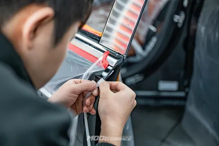 벤츠 마이바흐 S580 신차패키지 / 분당 모드개러지 / 성남 분당, 서현, 판교,