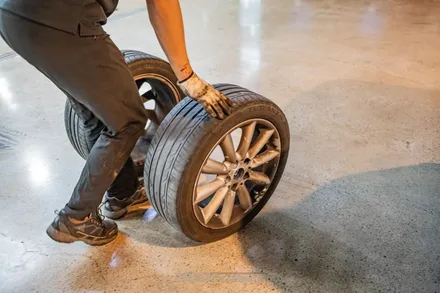 분당 엔진오일 / 브레이크 오일 / 브레이크 패드 / 타이어 / 향균필터 / BMW 미니 클럽맨 3세대 / 모드개러지 성남 분당점 / 성남 분당, 서현, 판교,
