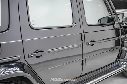 벤츠 지바겐 AMG G63 정밀광택 & 디테일링 / 분당 모드개러지 / 성남 분당, 서현, 판교,