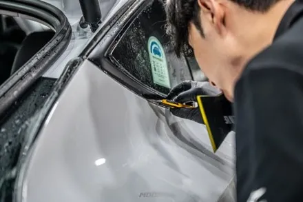 분당 PPF 테슬라 모델 Y 내 차를 지키는 똑똑한 선택 / 성남시 분당구 서현동