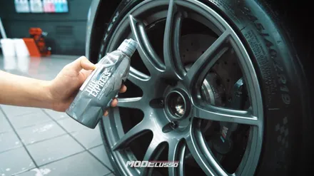 BMW F80 M3 CS / 기온쿼츠 디테일링 세차 / 모드개러지루쏘 성남 분당점 / 성남 분당, 서현, 판교,